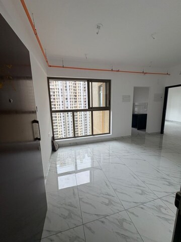 1 BHK Apartment For Rent in Raymond Ten X Habitat, Pokhran Road No Two
