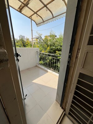 Balcony in 2 BHK Apartment at Pivotal Devaan, Sector 84 – for Sale