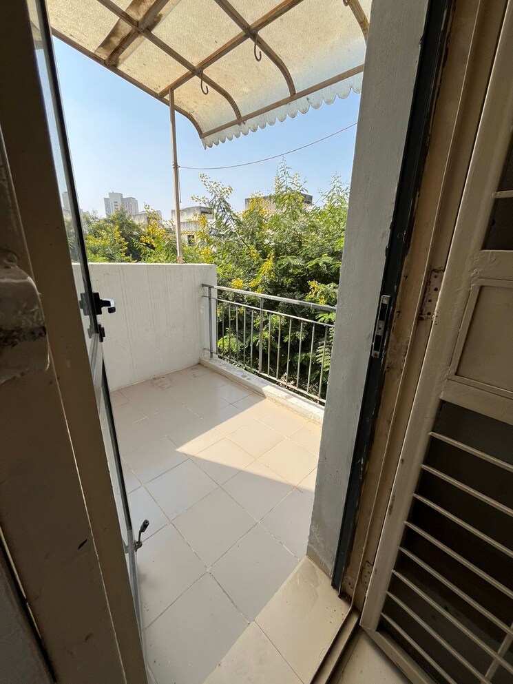 Balcony, pivotal-devaan 2 Bedroom 800 Sq.Ft. Apartment In Sector 84 Gurgaon 9549005