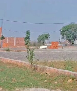 Plot Area in  Plot at Mahagun Moderne, Sector 78 – for Sale