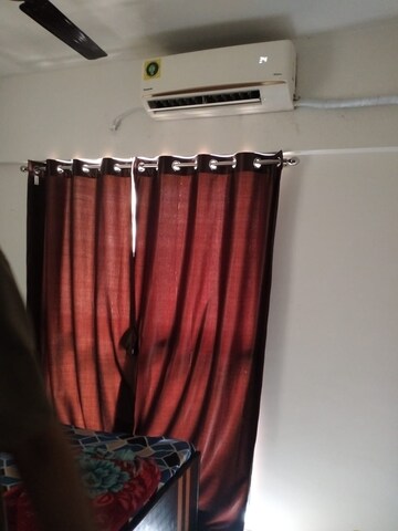 Furnished Amenities in 1 BHK Apartment at Regency Anantam, Dombivli East – for Rent