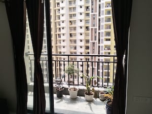 1 BHK Apartment For Rent in Regency Anantam, Dombivli East