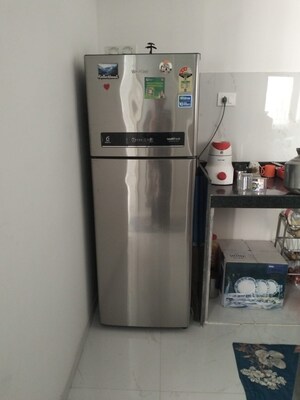 Furnished Amenities in 1 BHK Apartment at Regency Anantam, Dombivli East – for Rent