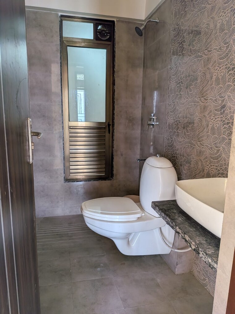 Bathroom, regency-anantam 1 Bedroom 431 Sq.Ft. Apartment In Dombivli East Thane 9549018