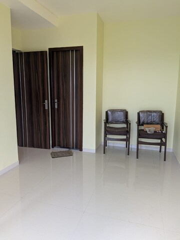 Room in 1 BHK Apartment at Regency Anantam, Dombivli East – for Rent