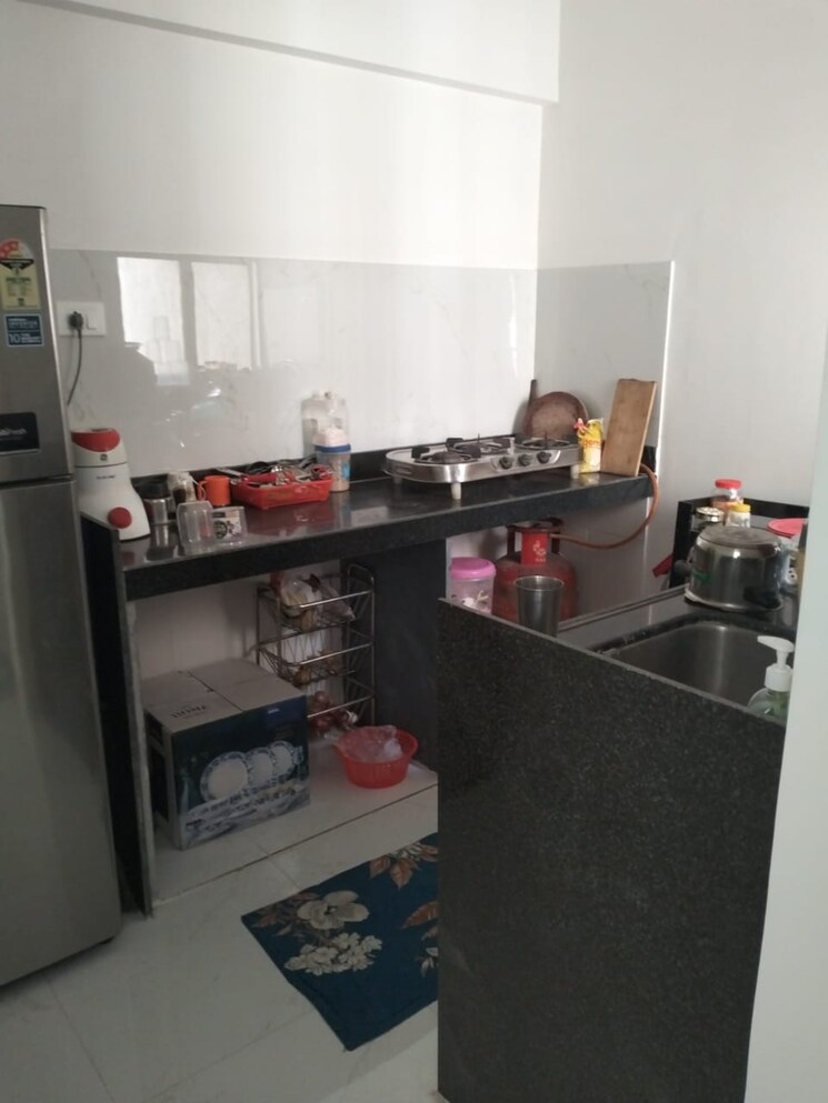 Kitchen, regency-anantam 1 Bedroom 431 Sq.Ft. Apartment In Dombivli East Thane 9549018
