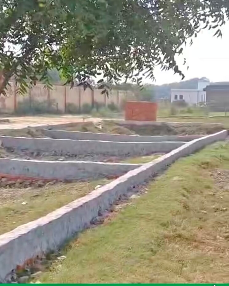 Exterior View, sai-enclave-noida  72 Sq.Yd. Plot In Sector 53 Noida 9549019