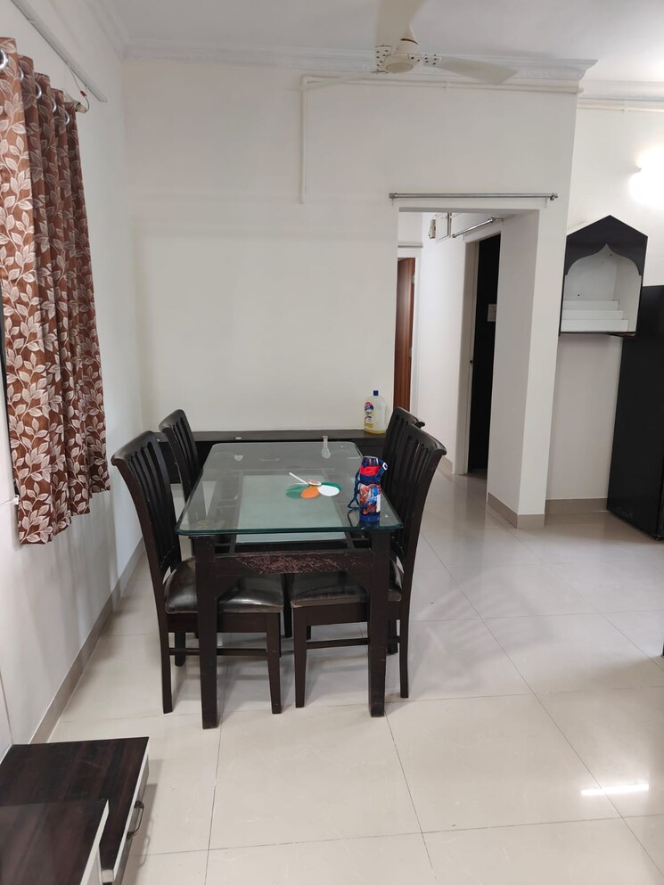 Bedroom, kumar-primavera 2 Bedroom 823 Sq.Ft. Apartment In Wadgaon Sheri Pune 9549021