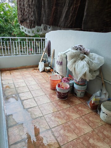 Parking in 2 BHK Apartment at Kumar Primavera, Wadgaon Sheri – for Rent