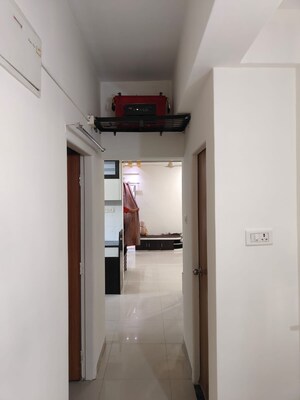 Furnished Amenities in 2 BHK Apartment at Kumar Primavera, Wadgaon Sheri – for Rent