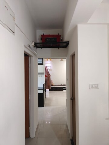 Furnished Amenities in 2 BHK Apartment at Kumar Primavera, Wadgaon Sheri – for Rent