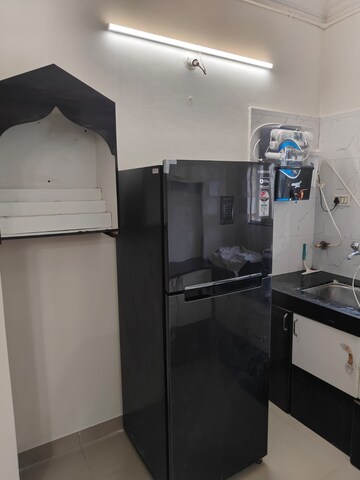 Kitchen in 2 BHK Apartment at Kumar Primavera, Wadgaon Sheri – for Rent