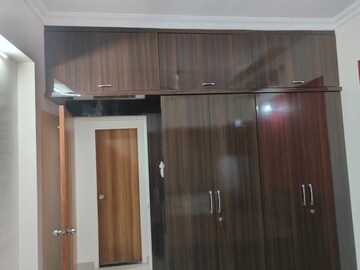 Furnished Amenities in 2 BHK Apartment at Kumar Primavera, Wadgaon Sheri – for Rent