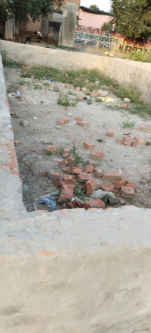  Plot – Exterior View View at Happy Home Noida, Sector 73 - for Sale