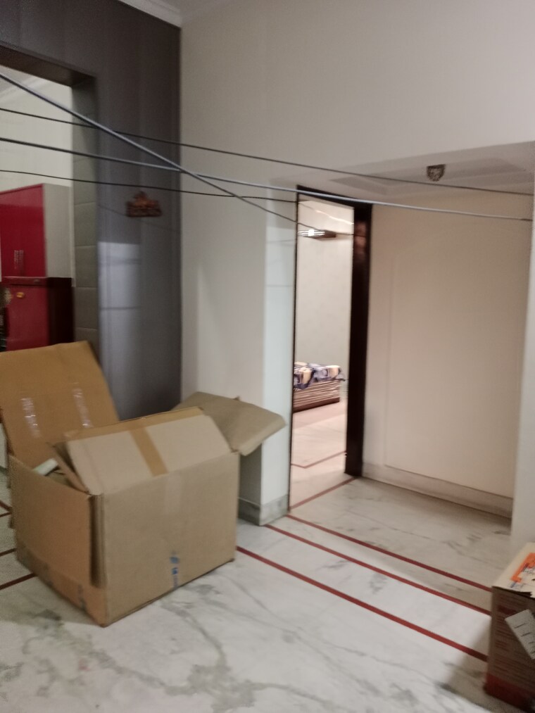 Living Room, sector 13 3 Bedroom 1800 Sq.Ft. Builder Floor In Sector 13 Panipat 9549022