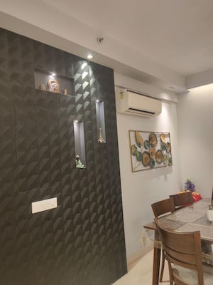 Parking in 3 BHK Apartment at Conscient Heritage Max, Sector 102 – for Rent