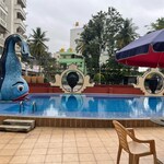 2 BHK 900 Sq.Ft. Apartment in Wilson Manor 