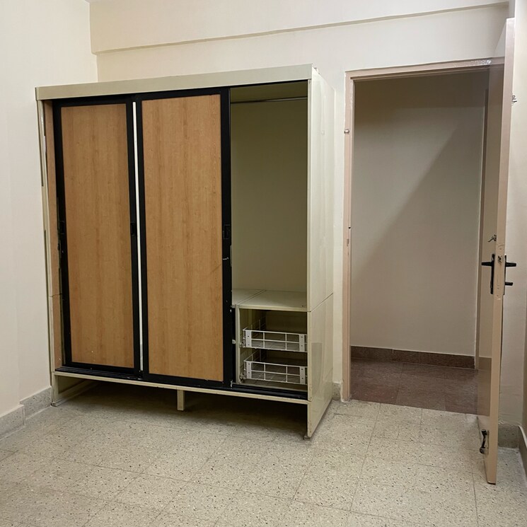 Room, wilson garden 2 Bedroom 900 Sq.Ft. Apartment In Wilson Garden Bangalore 9549030