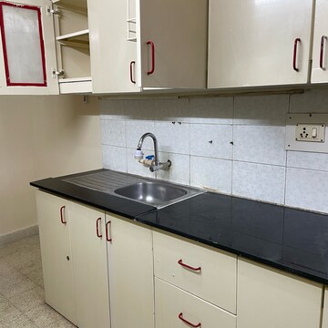Kitchen in 2 BHK Apartment at Wilson Garden – for Rent