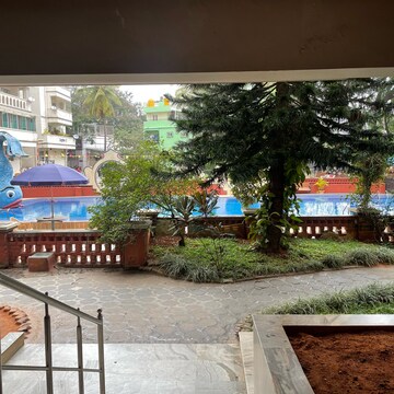 2 BHK Apartment – Garden View at Wilson Garden - for Rent