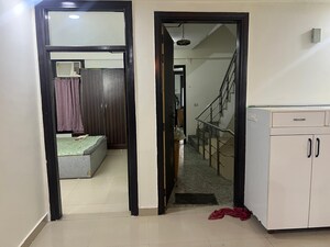 3 BHK Builder Floor For Rent in South Extension ii