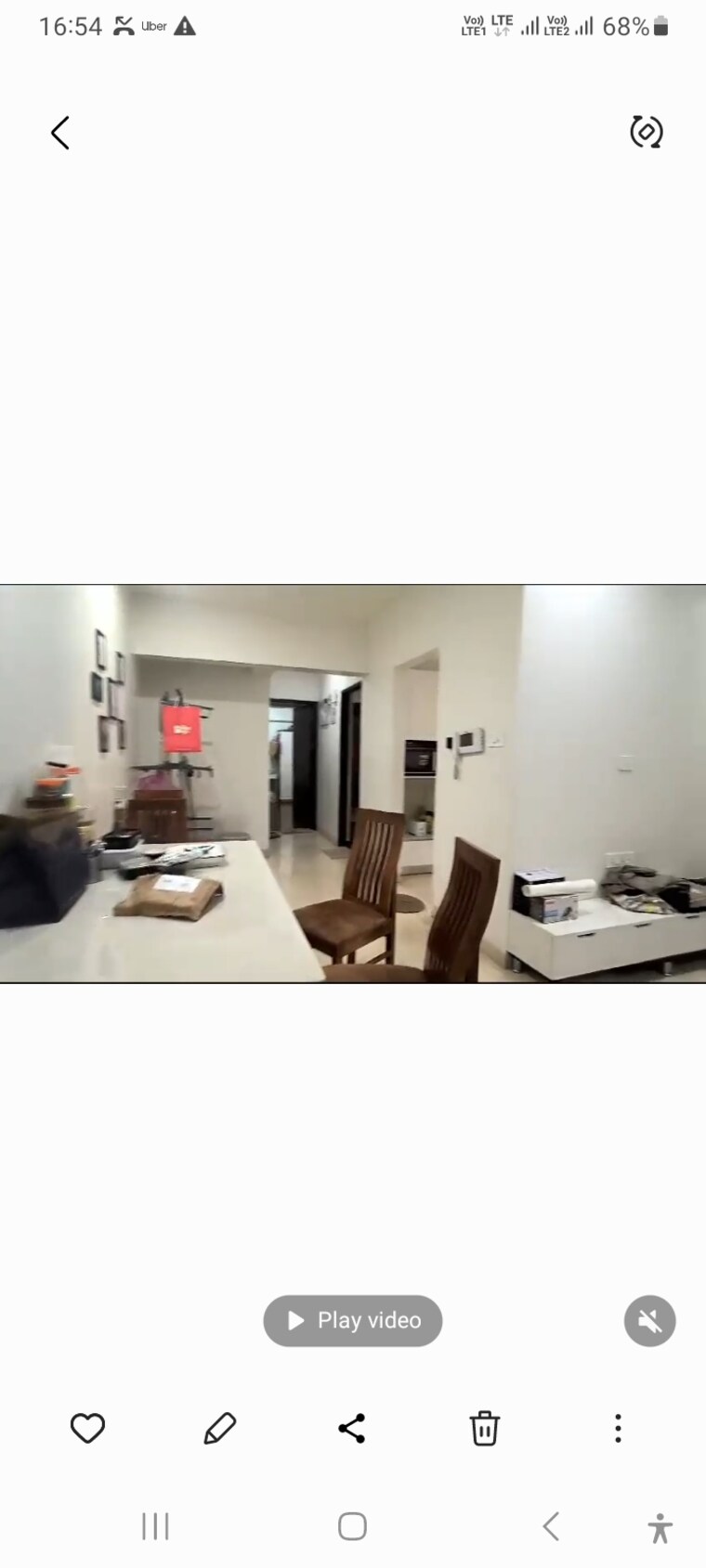 Team Area, omkar-meridia 2 Bedroom 779 Sq.Ft. Apartment In Kurla West Mumbai 9549033