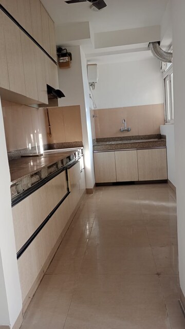 Kitchen in 3 BHK Apartment at Emaar Emerald Floors Premier, Sector 65 – for Sale