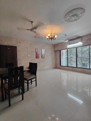 2 BHK Apartment For Rent in La Classic, Malad West