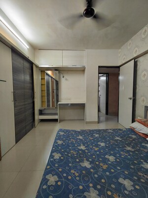 Kitchen in 2 BHK Apartment at La Classic, Malad West – for Rent