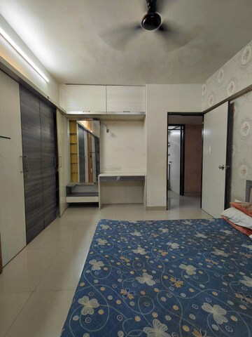 Kitchen in 2 BHK Apartment at La Classic, Malad West – for Rent