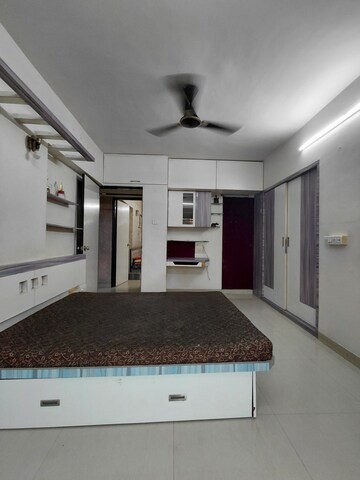 Kitchen in 2 BHK Apartment at La Classic, Malad West – for Rent
