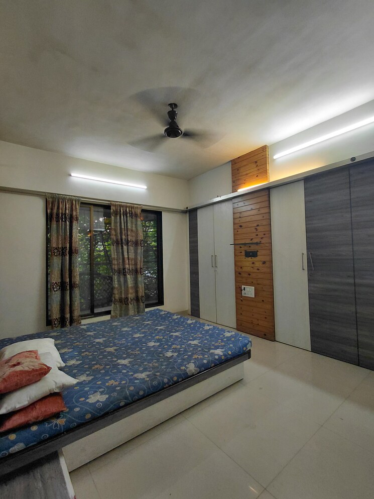 undefined, la-classic 2 Bedroom 1100 Sq.Ft. Apartment In Malad West Mumbai 9549046