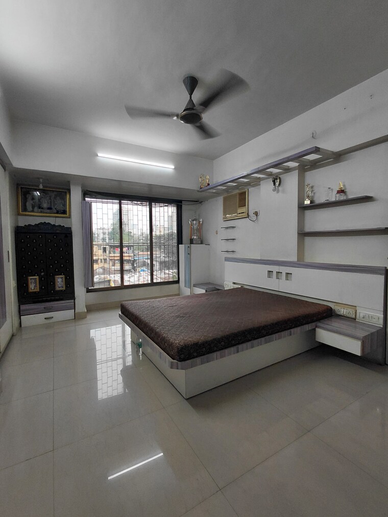 undefined, la-classic 2 Bedroom 1100 Sq.Ft. Apartment In Malad West Mumbai 9549046