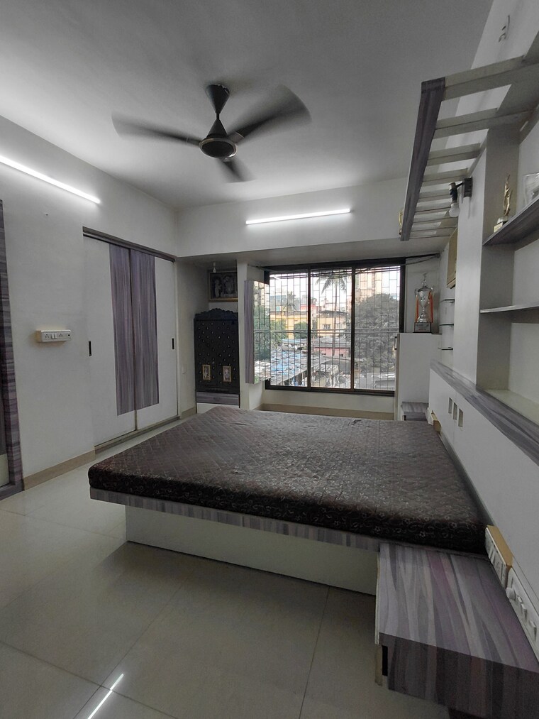 undefined, la-classic 2 Bedroom 1100 Sq.Ft. Apartment In Malad West Mumbai 9549046