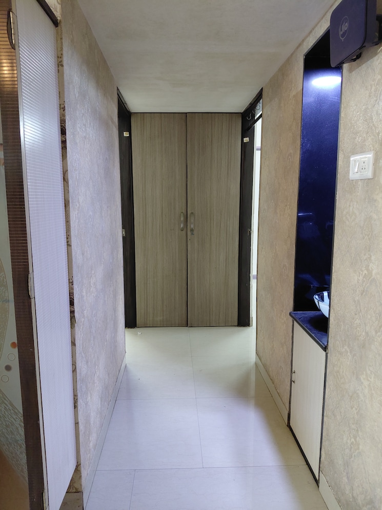 undefined, la-classic 2 Bedroom 1100 Sq.Ft. Apartment In Malad West Mumbai 9549046