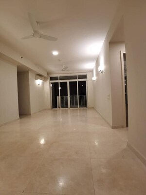 3 BHK Apartment For Rent in Conscient Hines Elevate, Sector 59