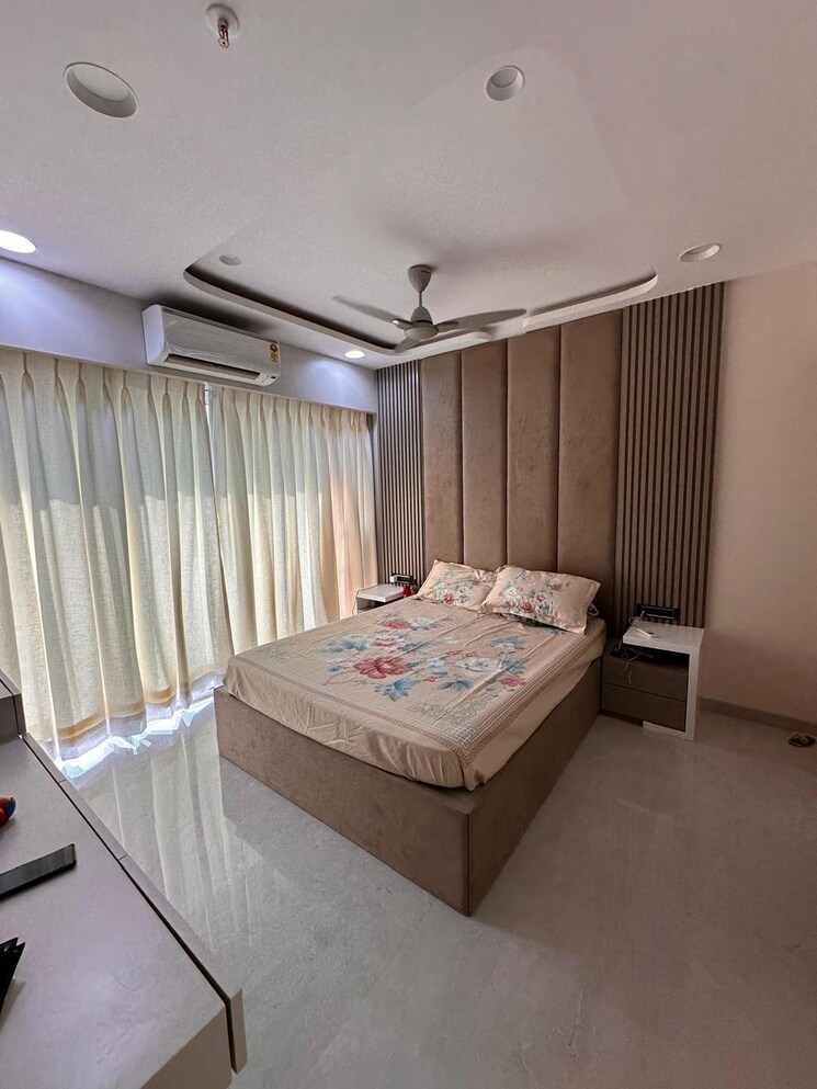 Bedroom, l-and-t-seawoods-residences 3 Bedroom 1150 Sq.Ft. Apartment In Seawoods Navi Mumbai 9549051