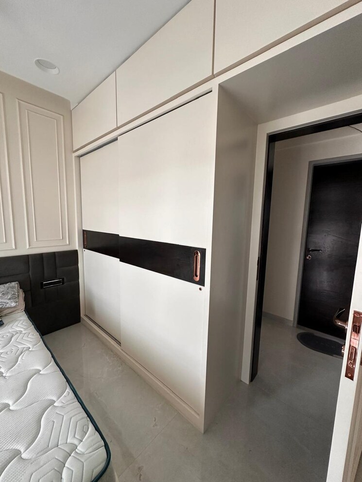 Kitchen, l-and-t-seawoods-residences 3 Bedroom 1150 Sq.Ft. Apartment In Seawoods Navi Mumbai 9549051