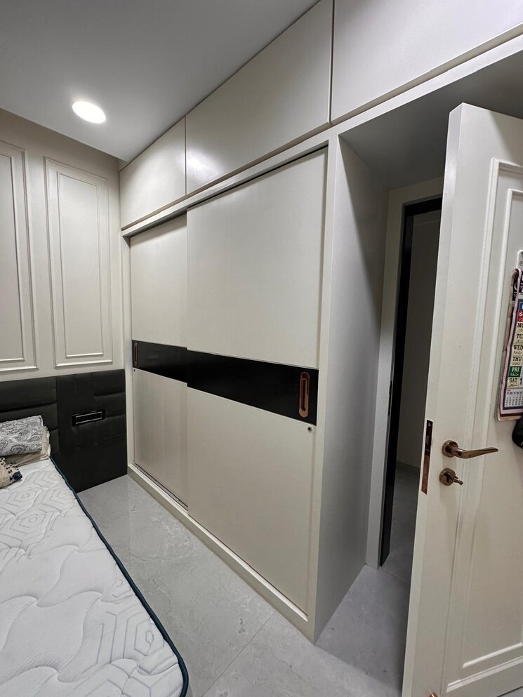 Kitchen, l-and-t-seawoods-residences 3 Bedroom 1150 Sq.Ft. Apartment In Seawoods Navi Mumbai 9549051