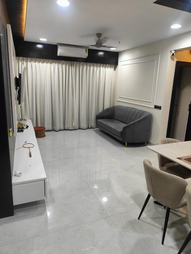 Team Area, l-and-t-seawoods-residences 3 Bedroom 1150 Sq.Ft. Apartment In Seawoods Navi Mumbai 9549051