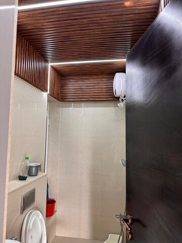 Furnished Amenities in 3 BHK Apartment at L And T Seawoods Residences, Seawoods – for Rent