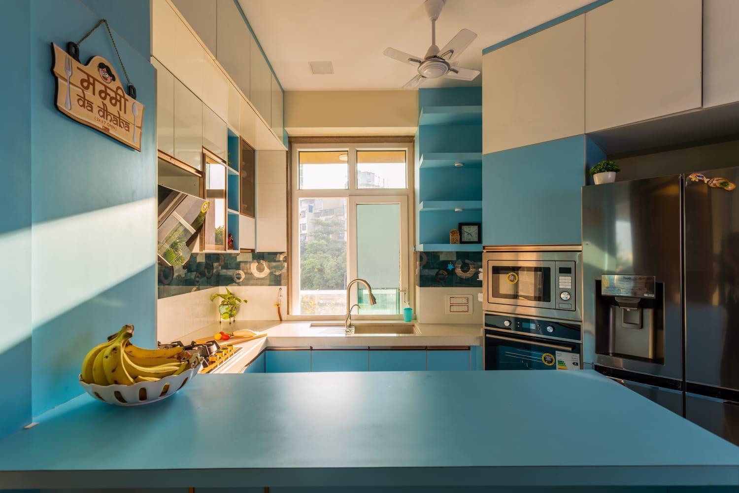 3 BHK 1190 Sq.Ft. Apartment in Metro The Palms