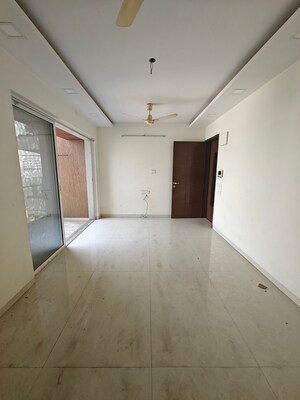 2 BHK Apartment For Sale in Akshar Alvario, Seawoods