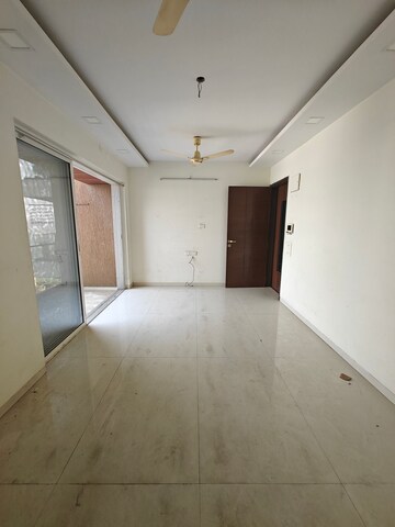 2 BHK Apartment For Sale in Akshar Alvario, Seawoods