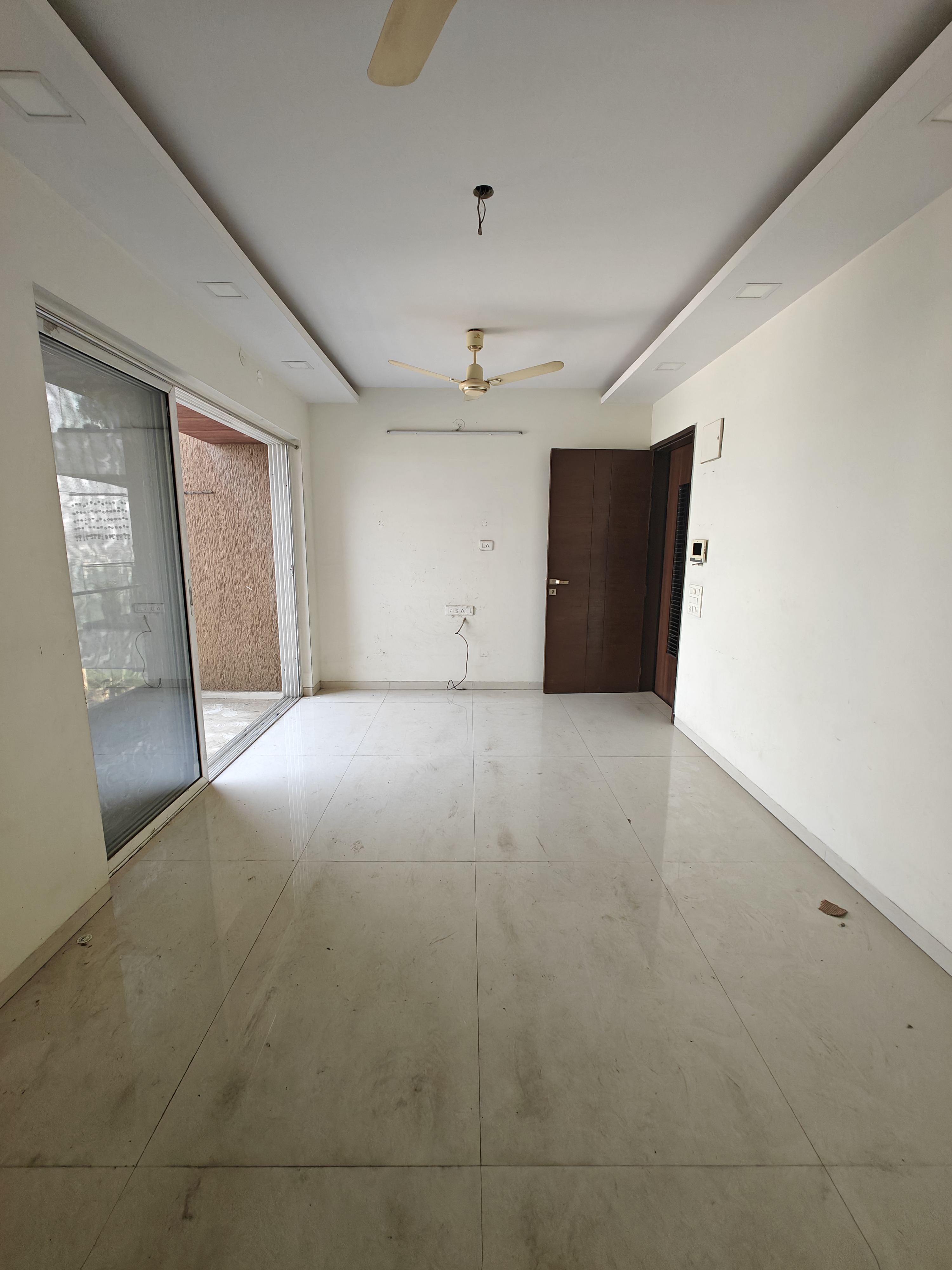2 BHK Apartment For Sale in Akshar Alvario