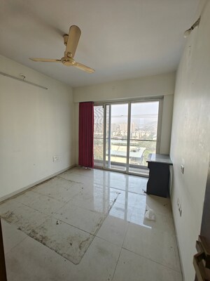 Room in 2 BHK Apartment at Akshar Alvario, Seawoods – for Sale
