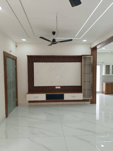 3 BHK Apartment For Rent in Kondapur