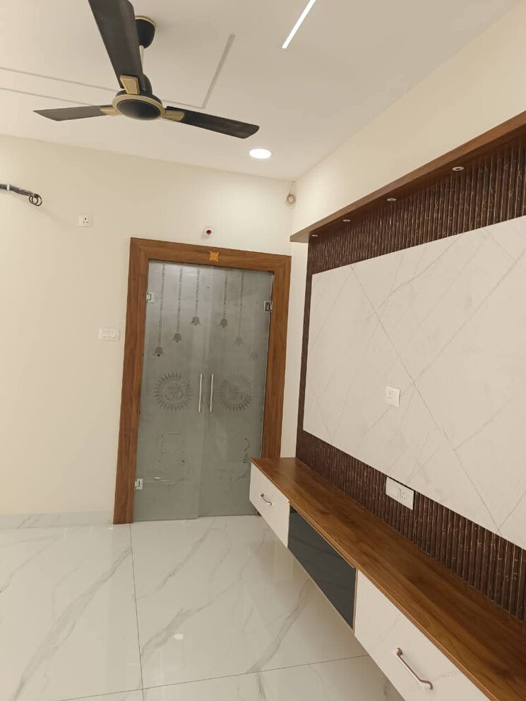 Kitchen, kondapur 3 Bedroom 1650 Sq.Ft. Apartment In Kondapur Hyderabad 9549070