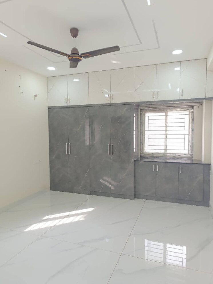 Kitchen, kondapur 3 Bedroom 1650 Sq.Ft. Apartment In Kondapur Hyderabad 9549070