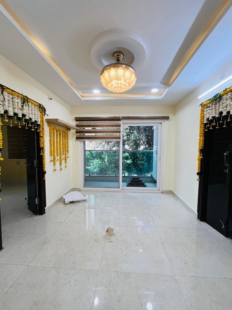  Parking, kondapur 3 Bedroom 1650 Sq.Ft. Apartment In Kondapur Hyderabad 9549070